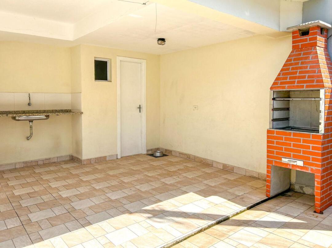 Casa C Wifi A 700M Da Praia Da Enseada Guaruja Sp Villa Luaran gambar