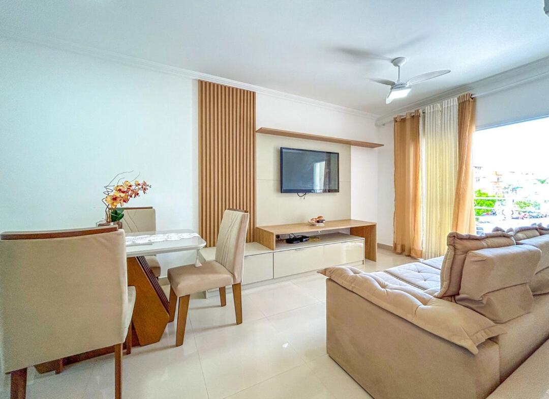 Casa C Wifi A 700M Da Praia Da Enseada Guaruja Sp Villa Luaran gambar