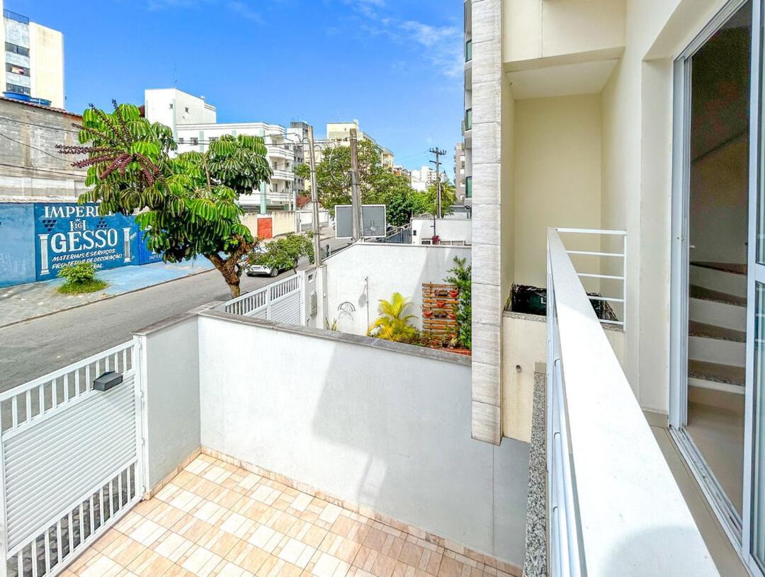 Casa C Wifi A 700M Da Praia Da Enseada Guaruja Sp Villa Luaran gambar